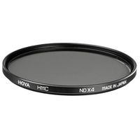 Hoya HMC NDx4 52mm Filter