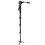 Manfrotto 561 BHDV-1 Fluid Video Monopod with Head