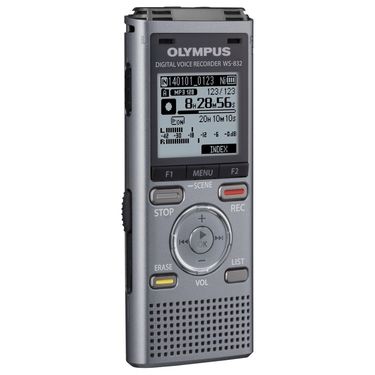 Olympus WS832 Digital Voice Recorder