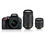 Nikon D5600 (18-55mm VR+ 70-300mm ED VR) DSLR Kit