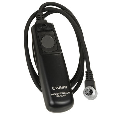 Canon RS 80-N3 Remote Switch