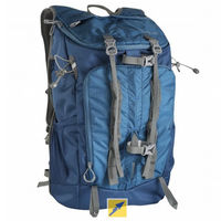 Vanguard SEDONA 51BL Backpack (Blue)