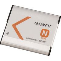 Sony NP-BN1 Rechargeable Lithium-ion Battery Pack