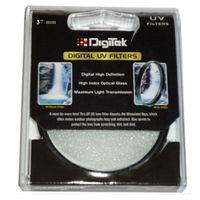 Digitek UV Filter 37mm