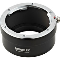 Novoflex Adapter for Leica R Lenses to Nikon 1 Cameras