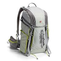 Manfrotto Off Road Hiker Backpack 30L, grey