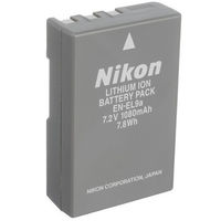 Nikon Rechargeable LI-ION Battery EN-EL9A