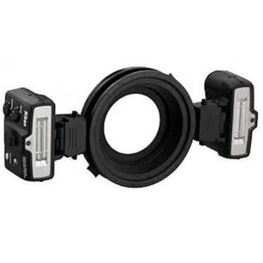 Nikon Closeup Speedlight Remote Kit R1