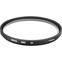 Hoya HMC UV(C) 62mm Filter