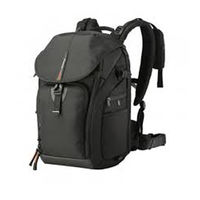 Vanguard The Heralder 49 Backpack Full Front opening, 15" Laptop & iPad Compartments