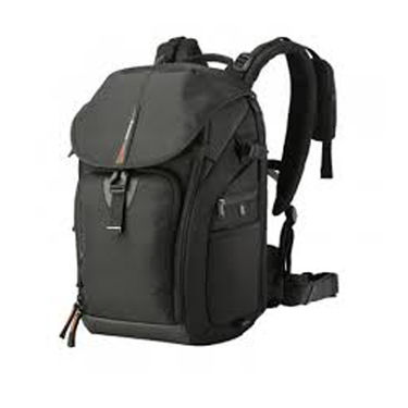 Vanguard The Heralder 49 Backpack Full Front opening, 15  Laptop & iPad Compartments