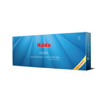 Haida Lens Protection+ CPL Filter Kit