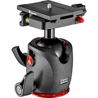 Manfrotto XPRO Magnesium Ball Head with Top Lock