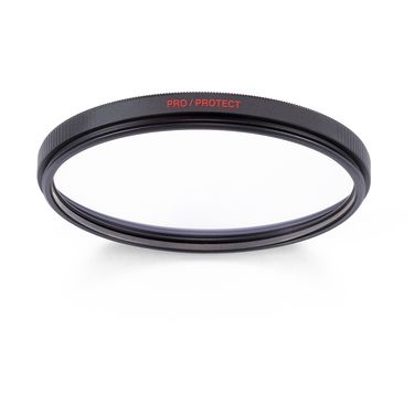 Manfrotto Professional Protect Filter 62mm