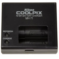 Nikon Battery Charger MH-71