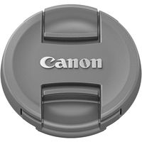 Canon E-52mm Lens Cap