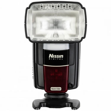 Nissin MG8000 Flash for Nikon