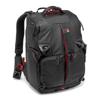 Manfrotto Pro Light Backpack 3N1-35