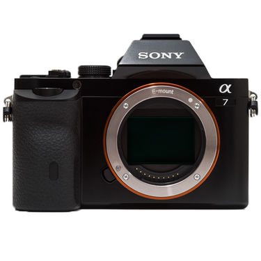 Sony ILCE 7 (Body) Mirrorless Camera