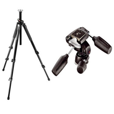 Manfrotto Tripod 055XPROB with Head 804RC2