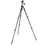 Manfrotto MK293A3-A3RC1 - 3 Section Aluminium Tripod Kit with 3 Way Head QR