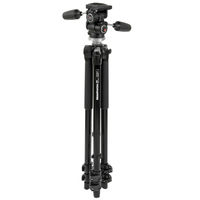 Manfrotto Tripod 190XPROB with Head 804RC2