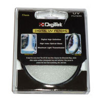 Digitek UV Filter 55mm