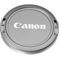 Canon E-72mm Lens Cap