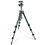 Manfrotto MK293C4-A0RC2- 4 Section Carbon Fibre Tripod Kit with Ball Head QR