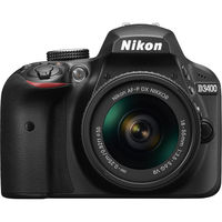 Nikon D3400 (18-55mm) DSLR Kit