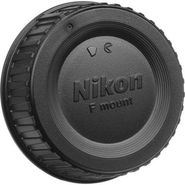Nikon Rear Lens Cap LF-1