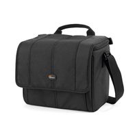 Lowepro Stockholm 120 Shoulder Bag (Black)