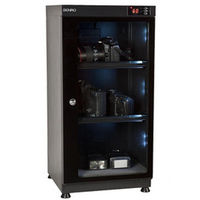 Benro LB68 Dry Cabinet