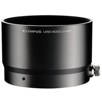 Olympus LH-61F Lens Hood for M. Zuiko ED 75mm 1: 1.8 Lens