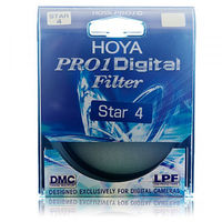 Hoya PRO1D STAR4 82mm Filter