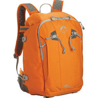 Lowepro Flipside Sport 20L AW Daypack (Orange/Light Gray Accents)