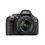 Nikon D5200 (18-55mm VR) DSLR Kit
