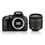Nikon D5600 (AF-P 18-55mm VR) DSLR Kit