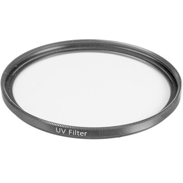 Zeiss T* UV 72mm Filter