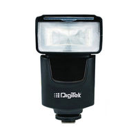 Digitek Flash Light DFL-003M