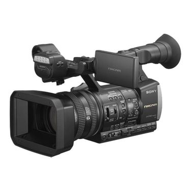 Sony HXR-NX1 Professional Video Camera
