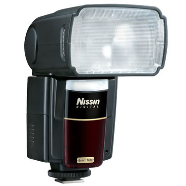 Nissin MG8000 Flash for Canon