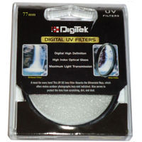 Digitek UV Filter 77mm
