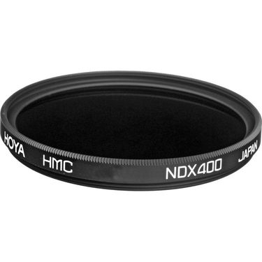 Hoya HMC NDx400 58mm Filter