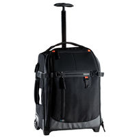 Vanguard Quovio-49T Professional Trolley Airline Carry Bag