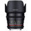 Samyang 50mm T1.5 AS UMC VDSLR Cine Lens for Sony E Mount