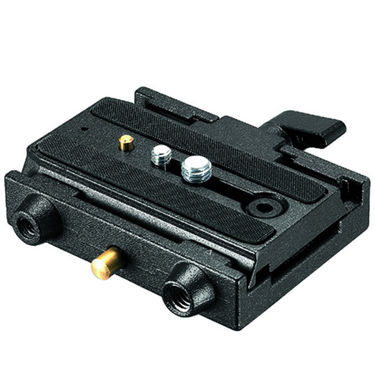 Manfrotto 577 - Video Quick Release Adapter