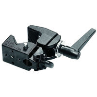 Manfrotto 035C - Super Clamp for Camera Arm