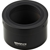 Novoflex Adapter for T2-Mount Lens to Sony NEX Camera