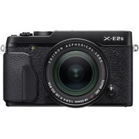 Fujifilm X-E2S (18-55mm) Mirrorless Camera